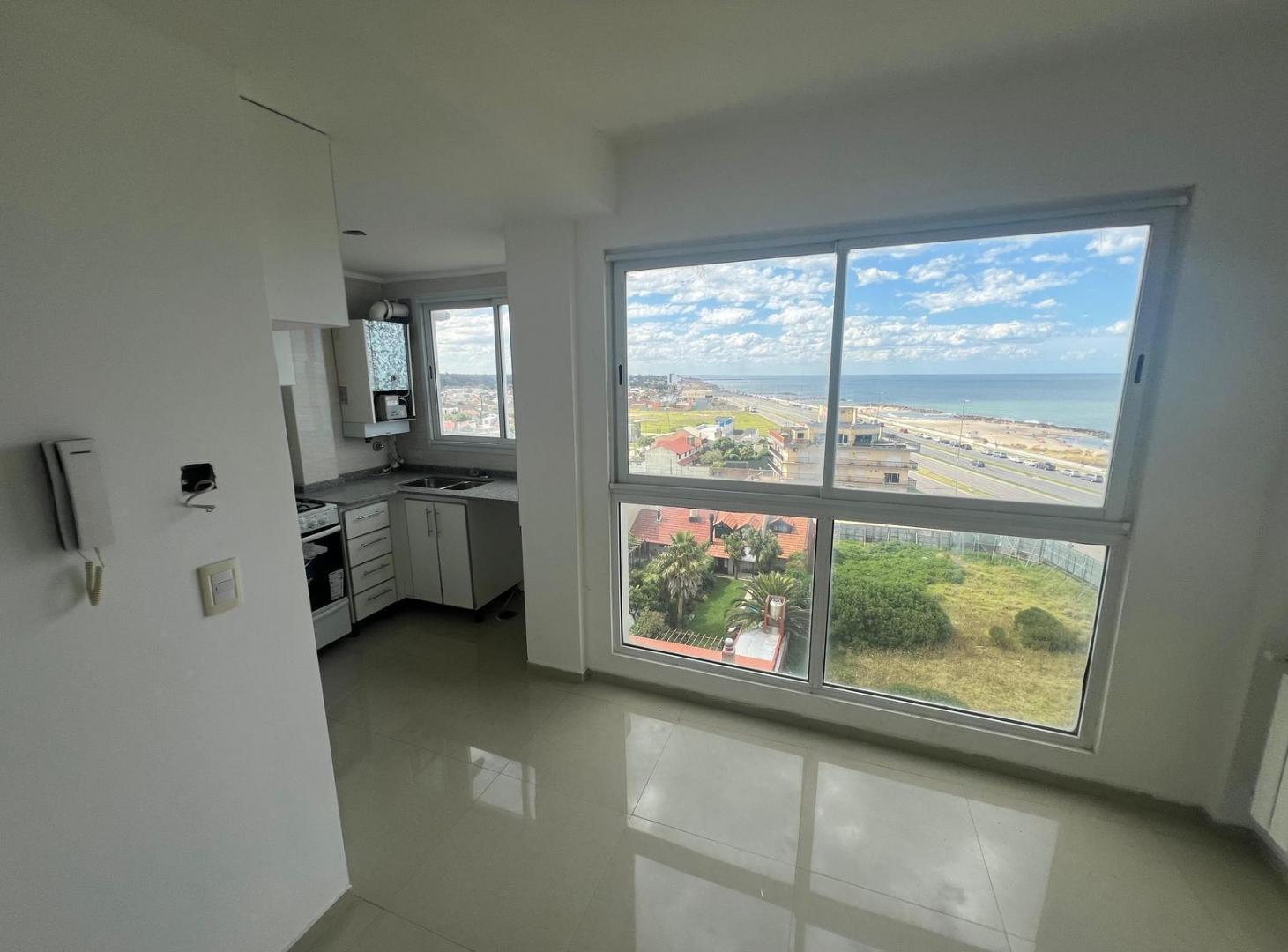 Foto de Departamento en venta - 1 Dormitorio 2 Baños - Mar del Plata, imagen 3