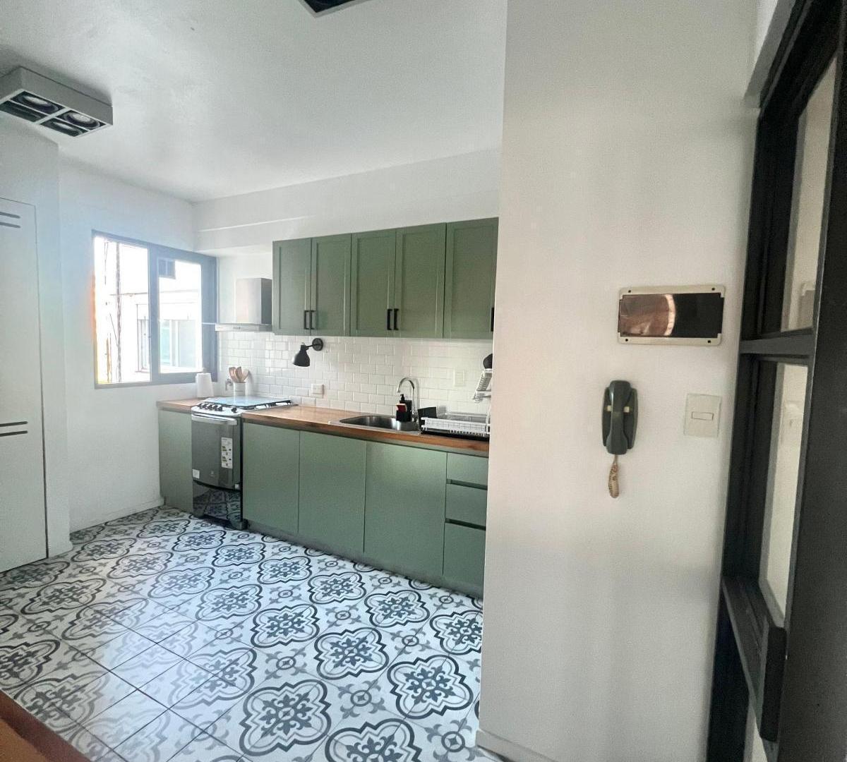 Foto de Departamento en alquiler - 2 dormitorios 2 baños - Belgrano, imagen 4
