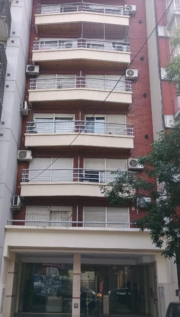 Departamento Monoambiente en venta - 1 Baño - Palermo