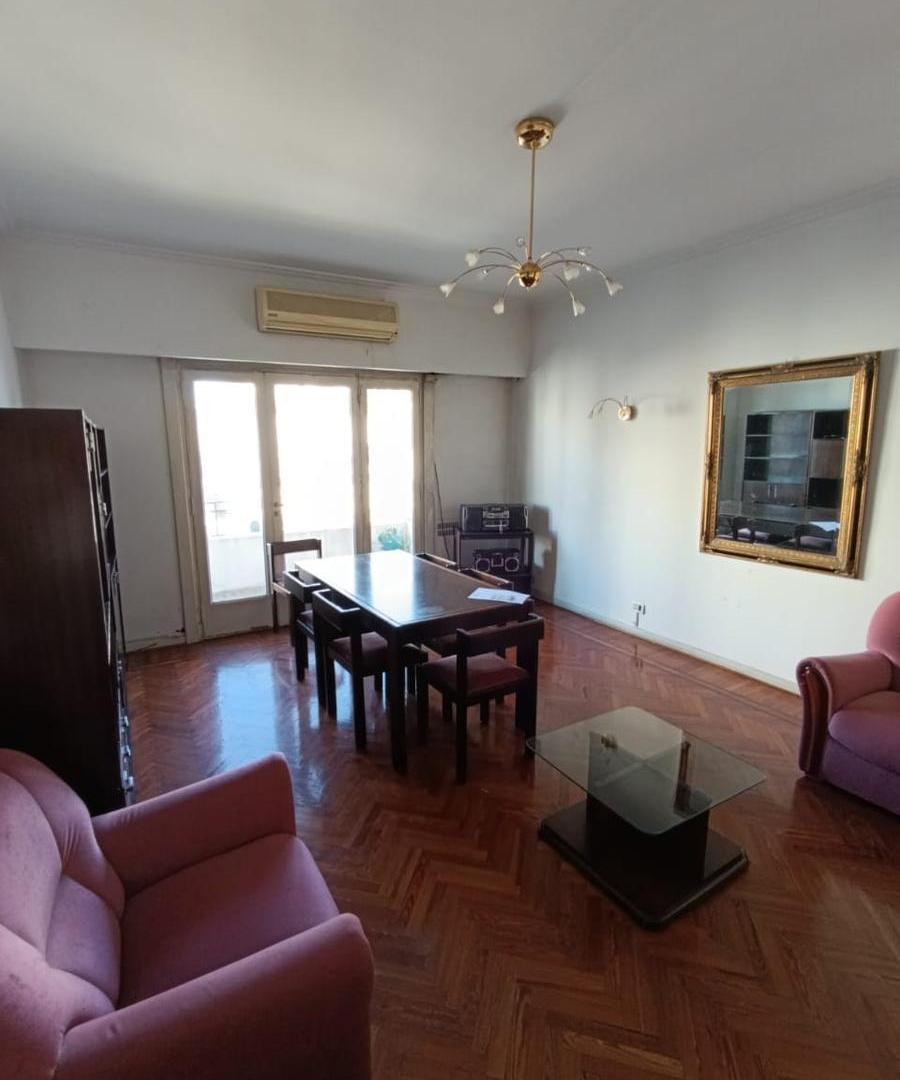Departamento en Venta - 2 Dormitorios 2 Baños - 110mts2 - Caballito
