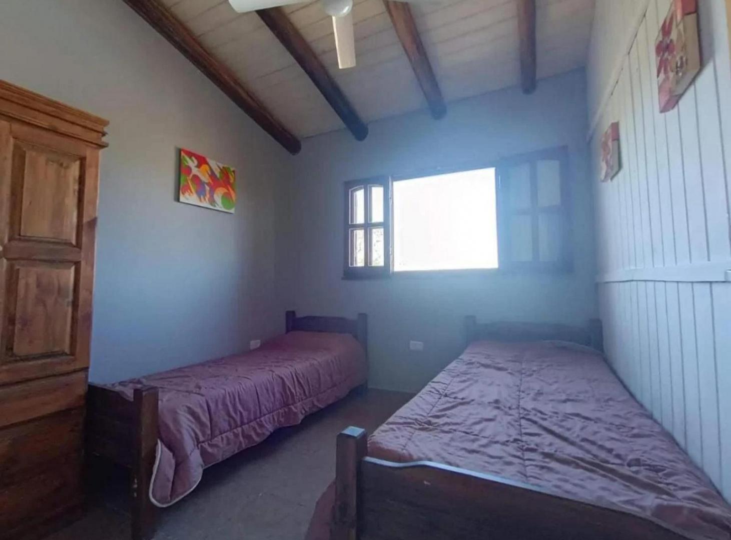 Complejo de cabañas en venta - 890Mts2 - Córdoba