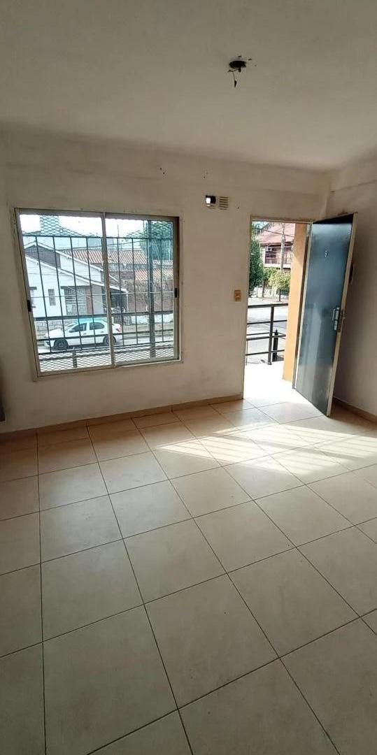Departamento Monoambiente en venta - 1 Baño - Morón