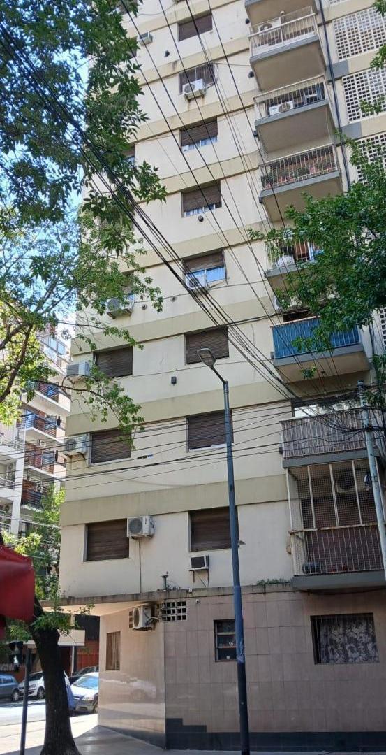 Departamento en venta - 3 Dormitorios 2 Baños - 83Mts2 - Recoleta