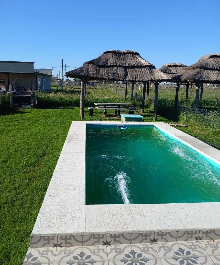 Casa en venta - 300Mts2 - General Rodriguez