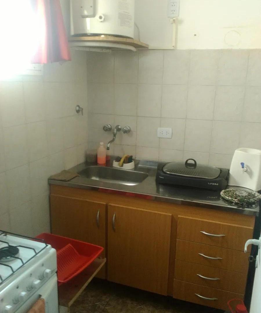Departamento en venta - 1 Dormitorio 1 Baño - Santa Teresita
