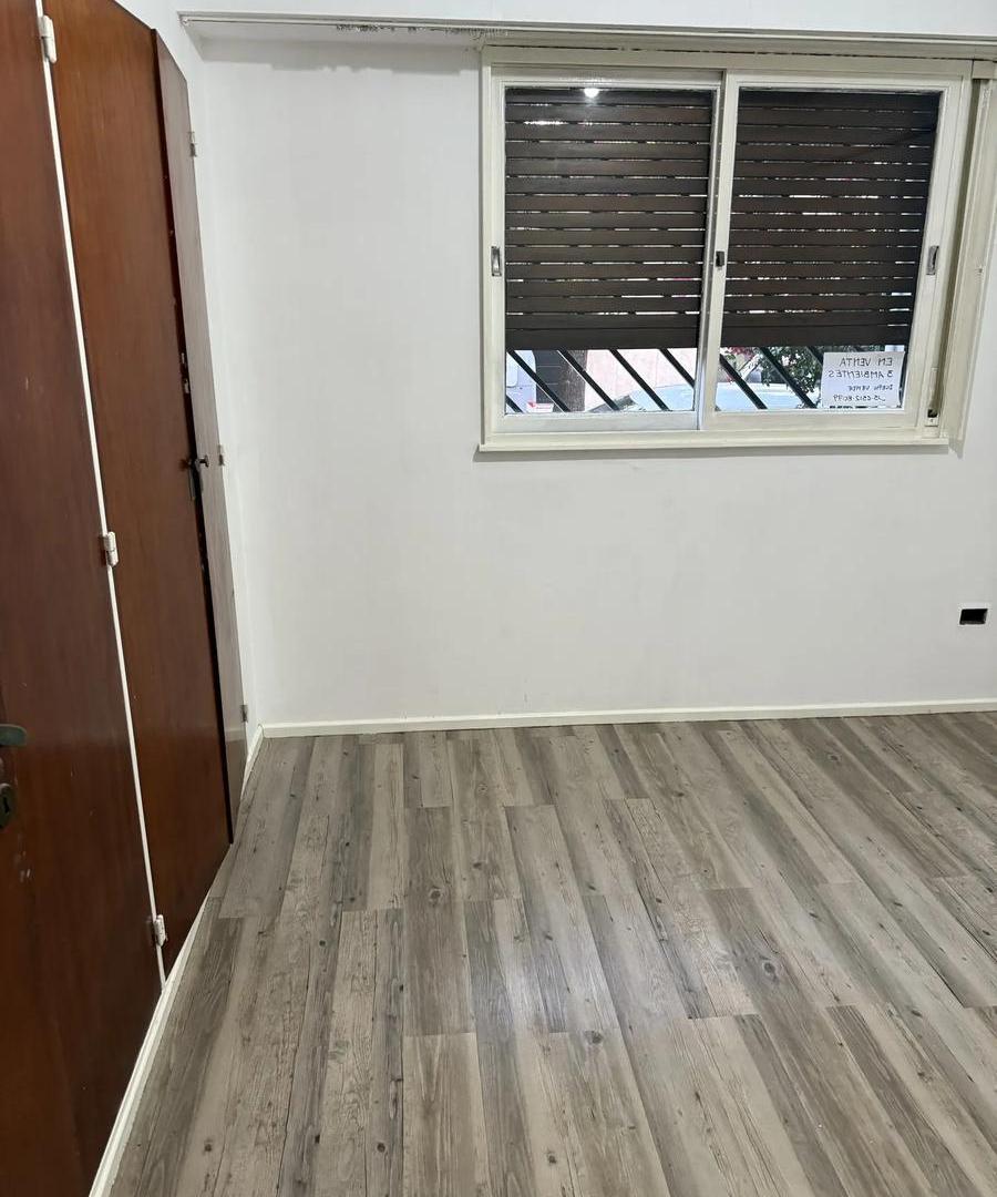 Departamento en venta - 2 Dormitorios 1 Baño - Villa Luro