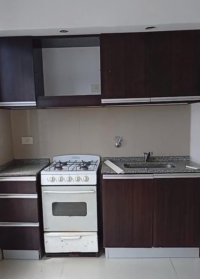 Departamento Monoambiente en venta - 1 Baño - Almagro