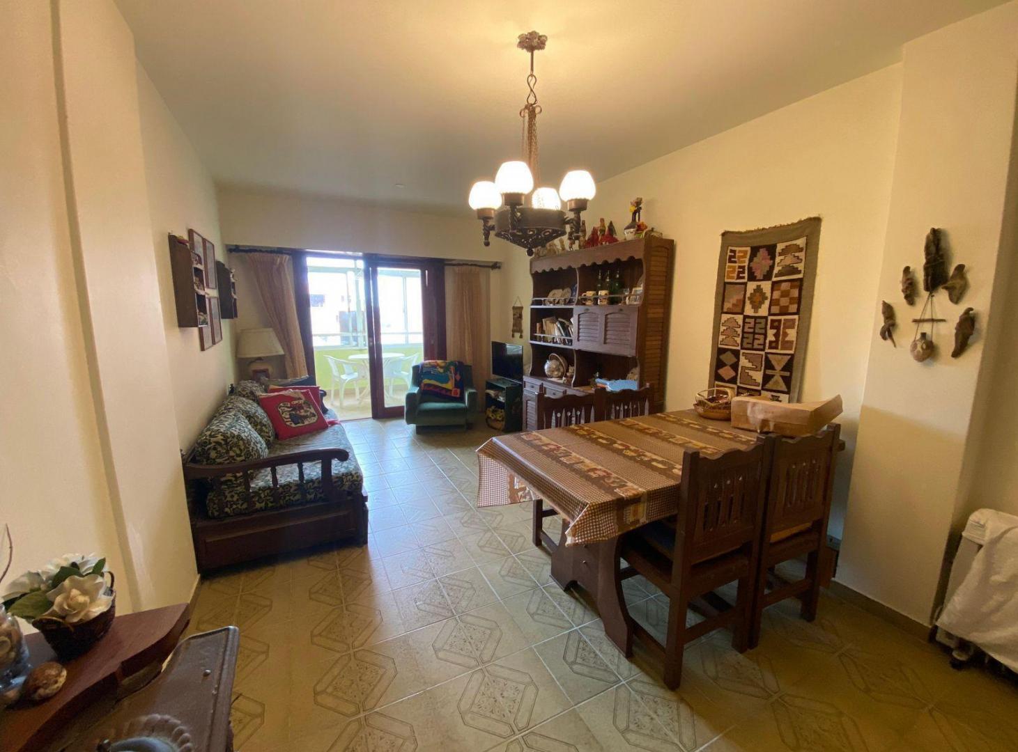 Departamento en venta - 1 Dormitorio 1 Baño - San Bernardo del Tuyú