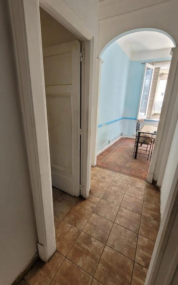 Departamento en venta - 1 Dormitorio 1 Baño - Monserrat