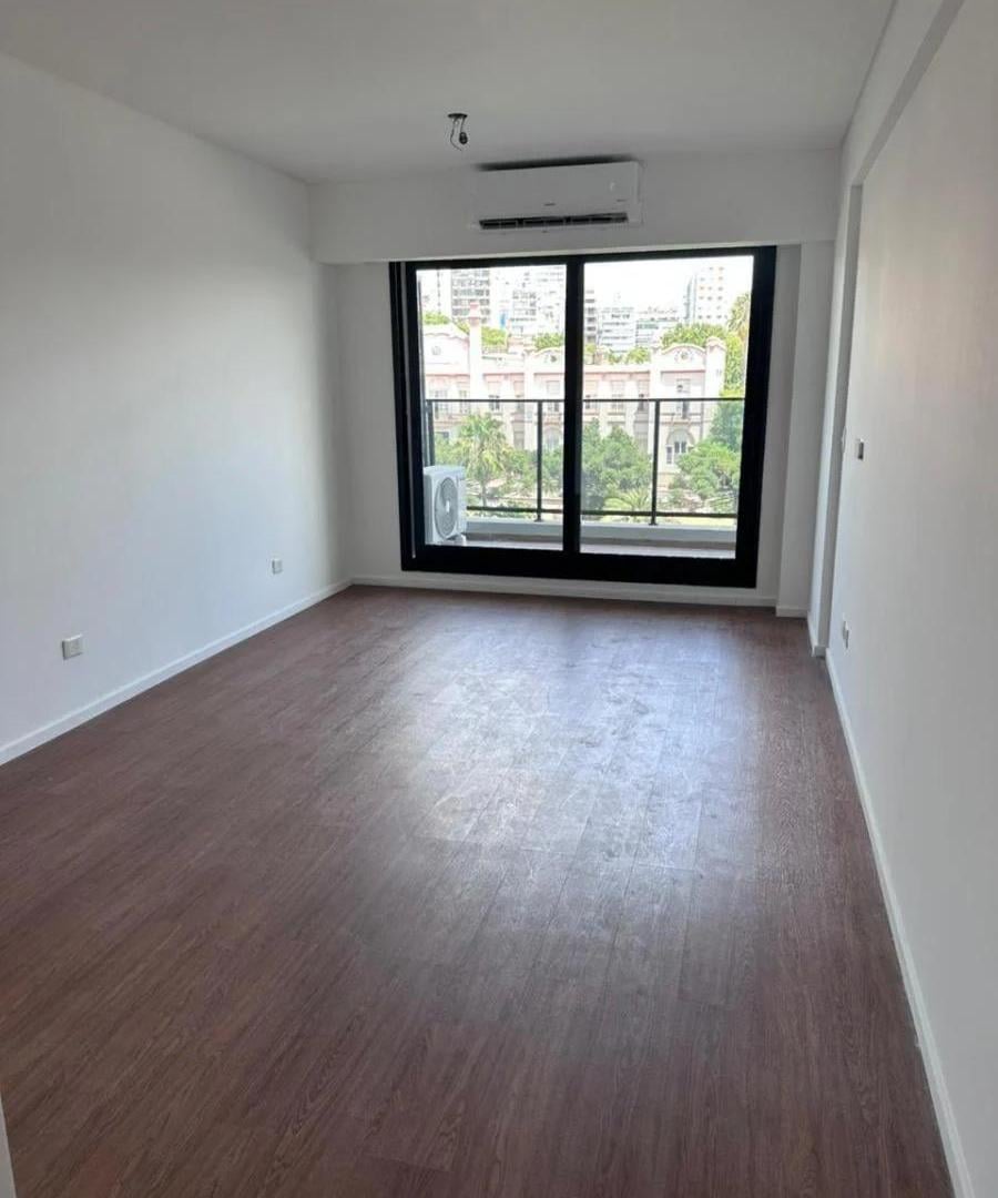 Departamento Monoambiente en alquiler - 1 Baño - Palermo