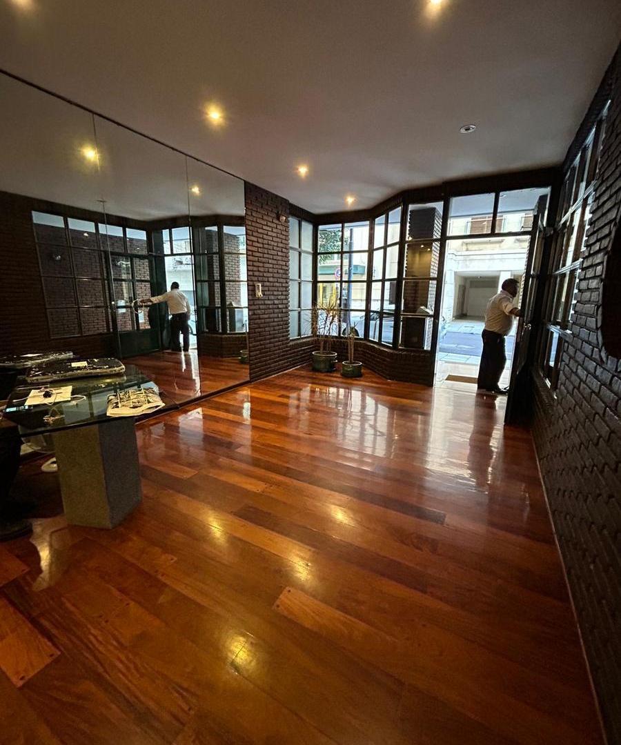 Departamento en venta - 3 Dormitorios 2 Baños - Recoleta