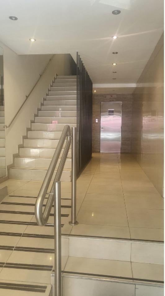Departamento Monoambiente en venta - 1 Baño - Almagro