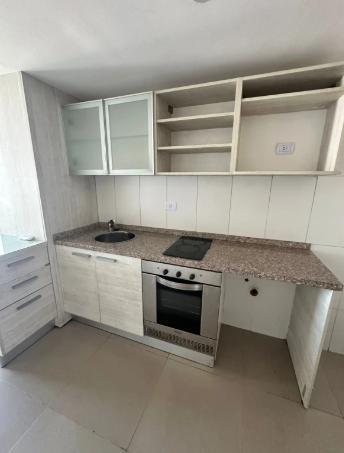 Departamento Monoambiente en venta - 1 Baño - Rosario