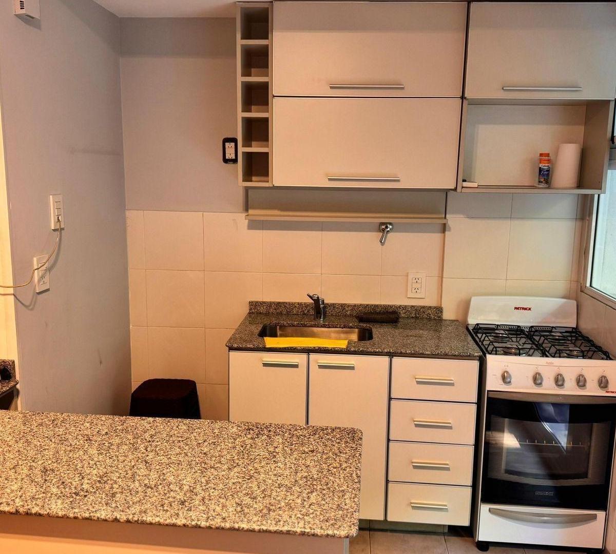 Foto de Departamento Monoambiente en alquiler - 1 Baño - Palermo, imagen 5