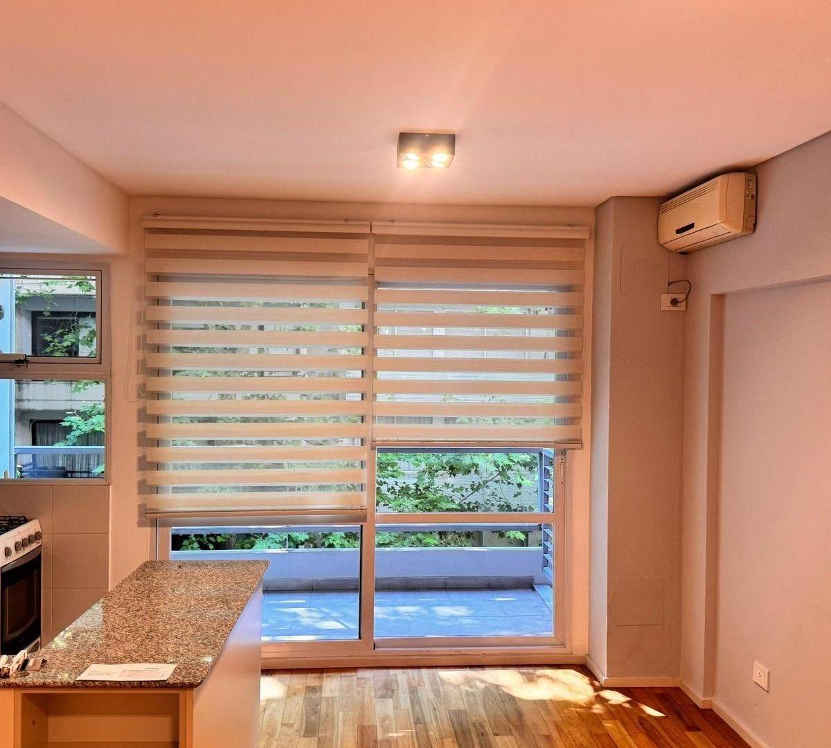 Foto de Departamento Monoambiente en alquiler - 1 Baño - Palermo, imagen 3