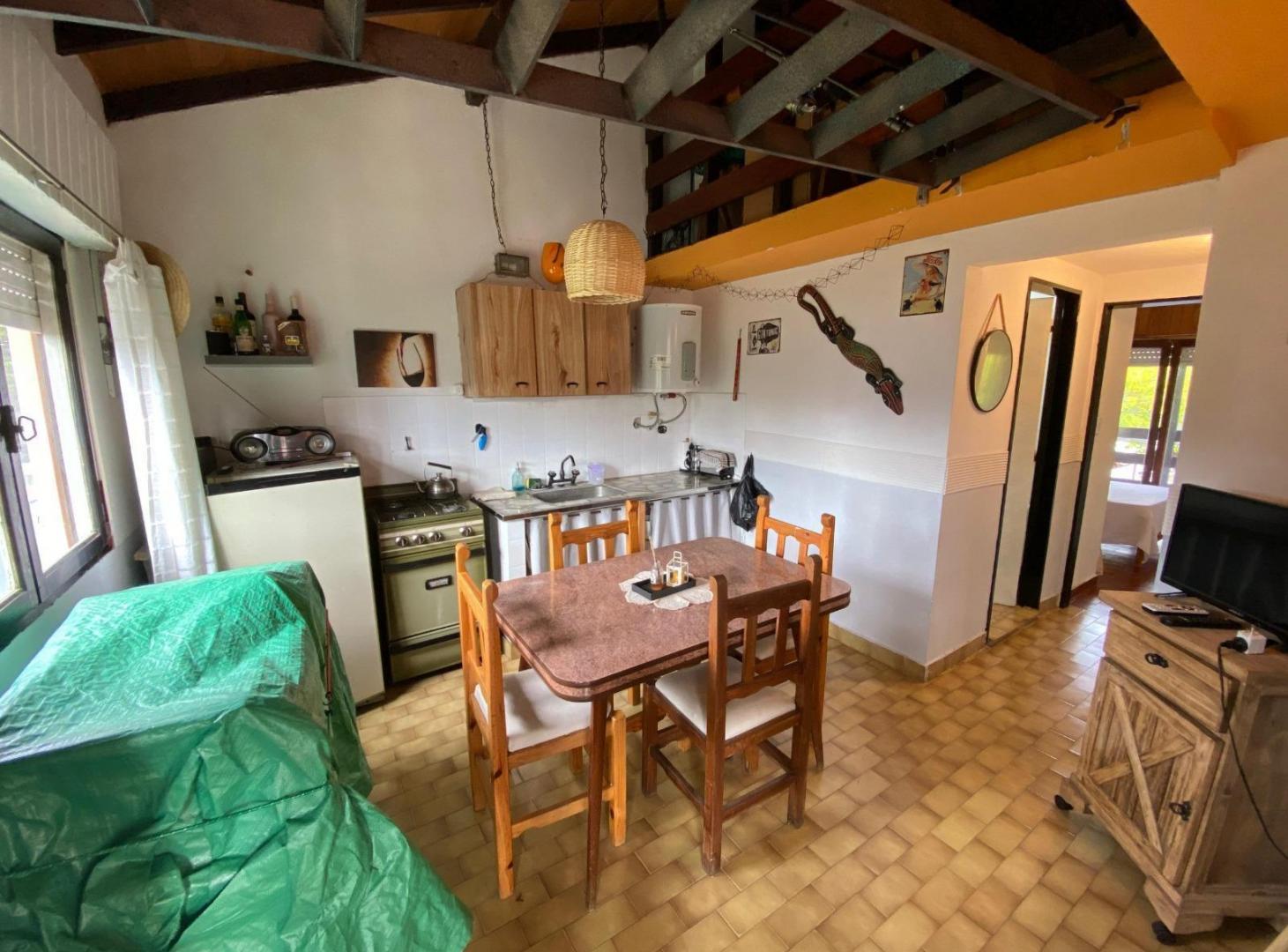 Foto de Departamento en venta - 1 Dormitorio 1 Baño - Aguas Verdes, imagen 4