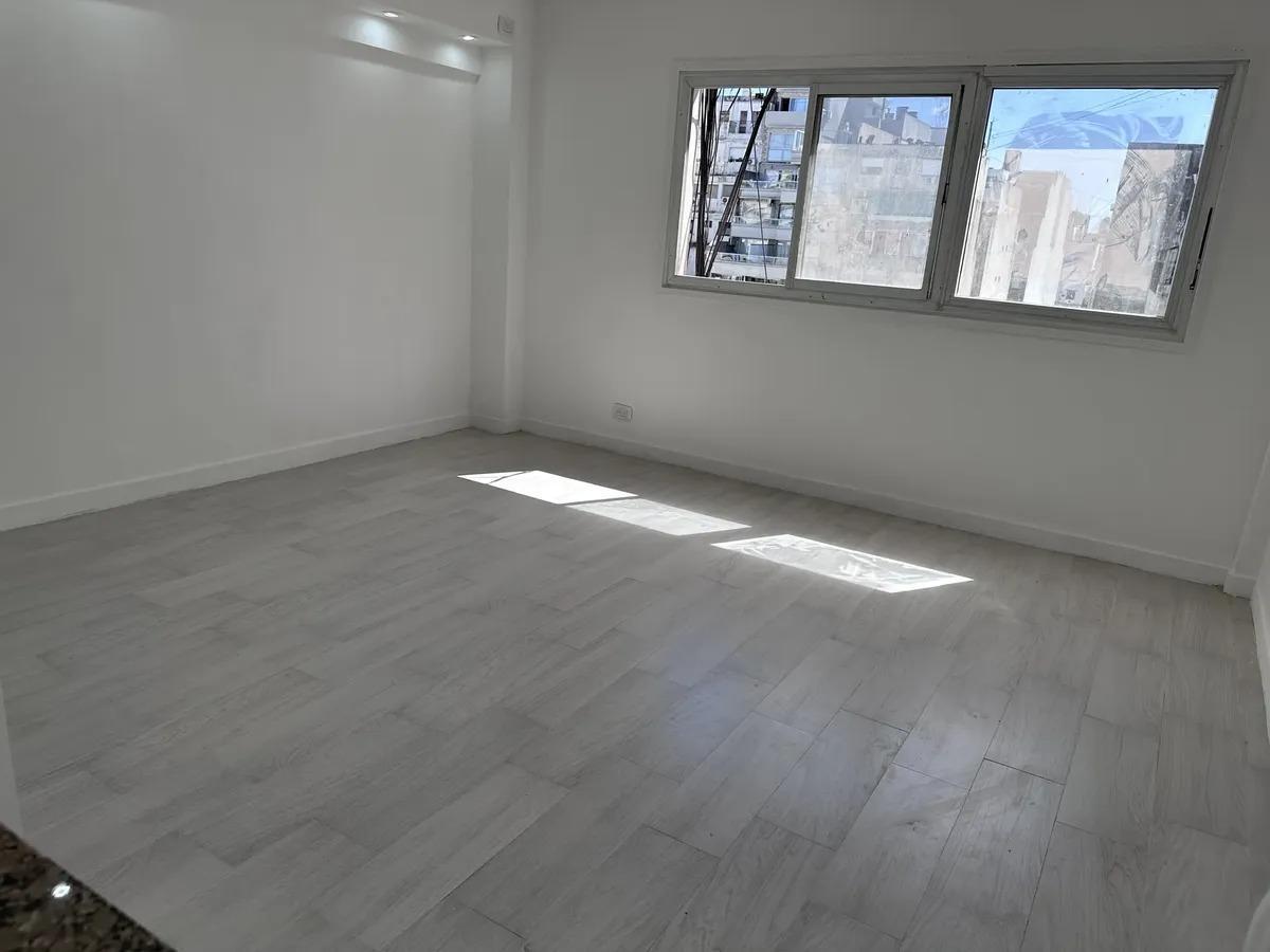 Foto de Departamento Monoambiente en venta - 1 Baño - Once, imagen 5