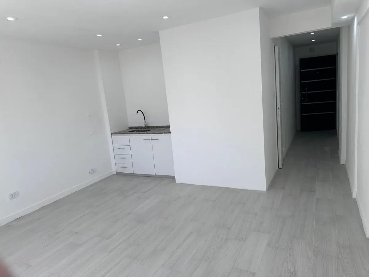 Foto de Departamento Monoambiente en venta - 1 Baño - Once, imagen 4