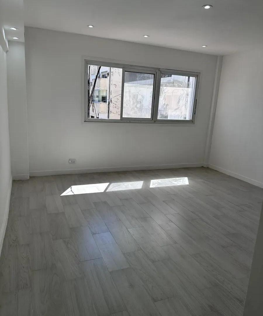 Departamento Monoambiente en venta - 1 Baño - Once