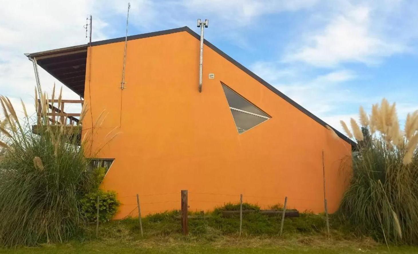 Casa en venta - 2 Dormitorios 2 Baños - San Vicente