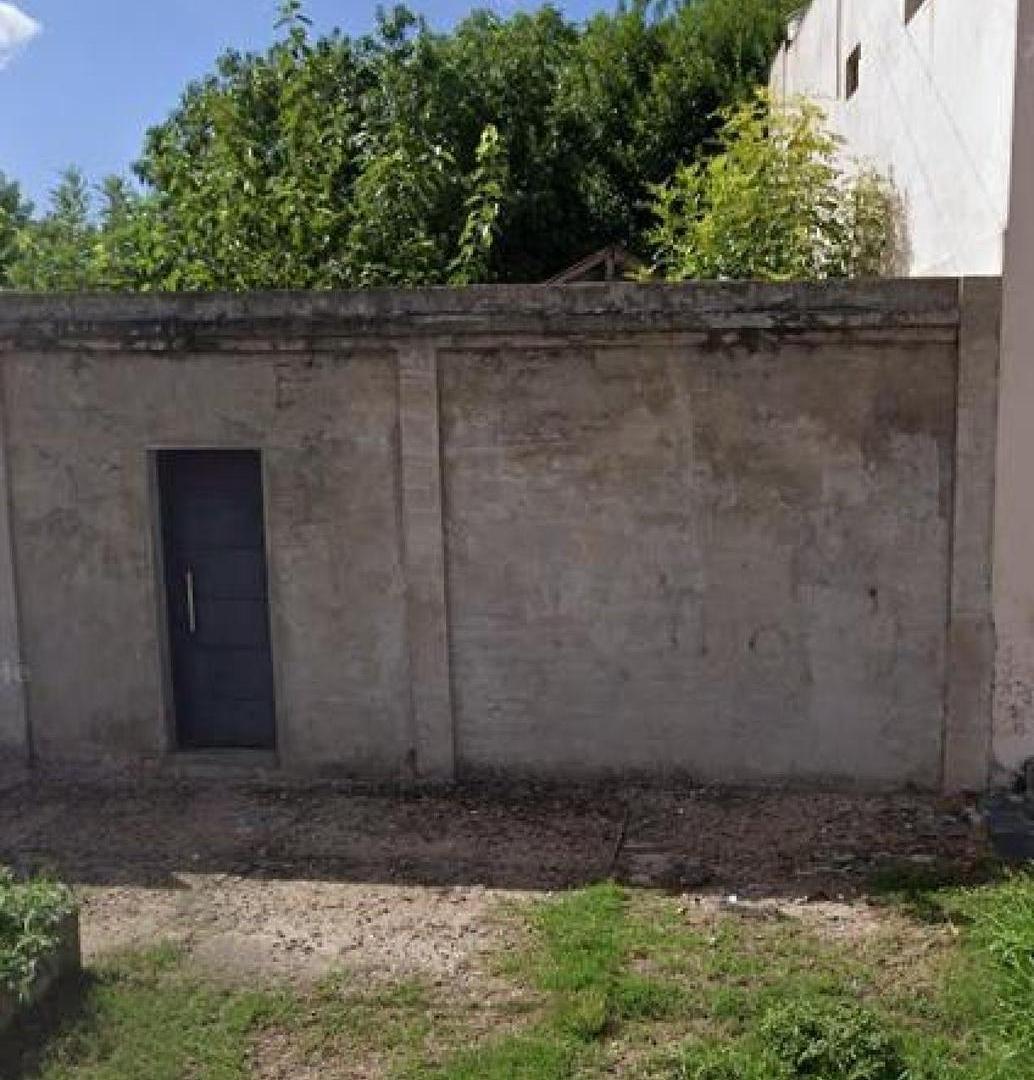 Terreno venta 600mts2 totales - Berisso