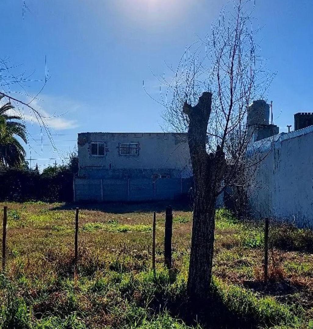 Terreno en venta - 270Mts2 - City Bell