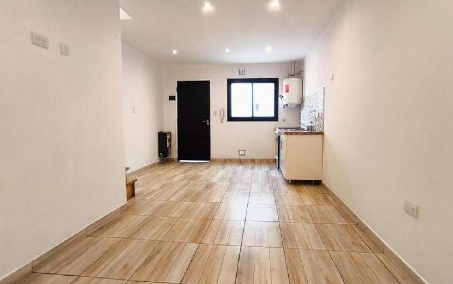 Departamento en venta - 1 Dormitorio 1 Baño - Mar del Plata
