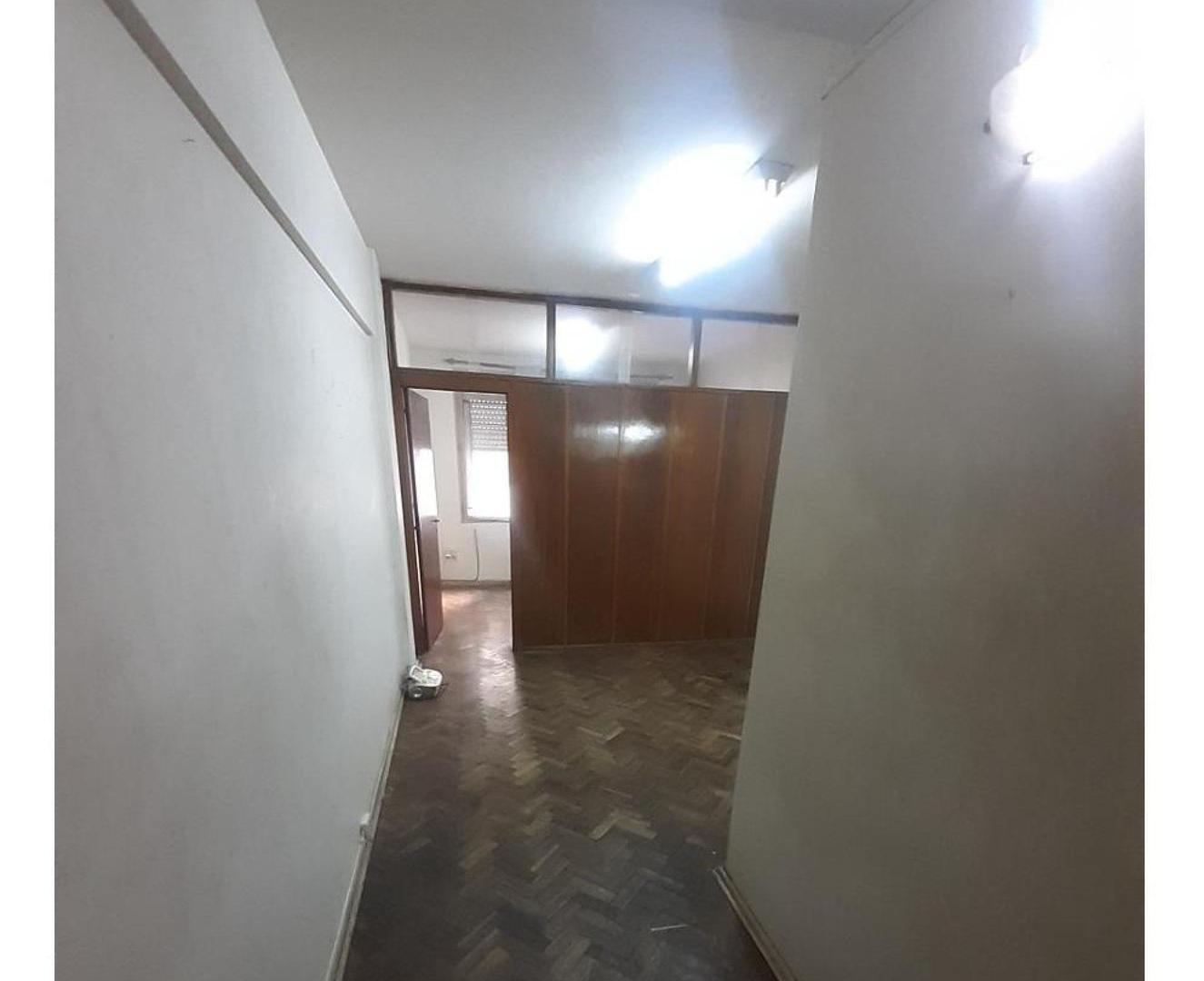 Departamento monoambiente en venta - 30Mts2 - San Nicolás