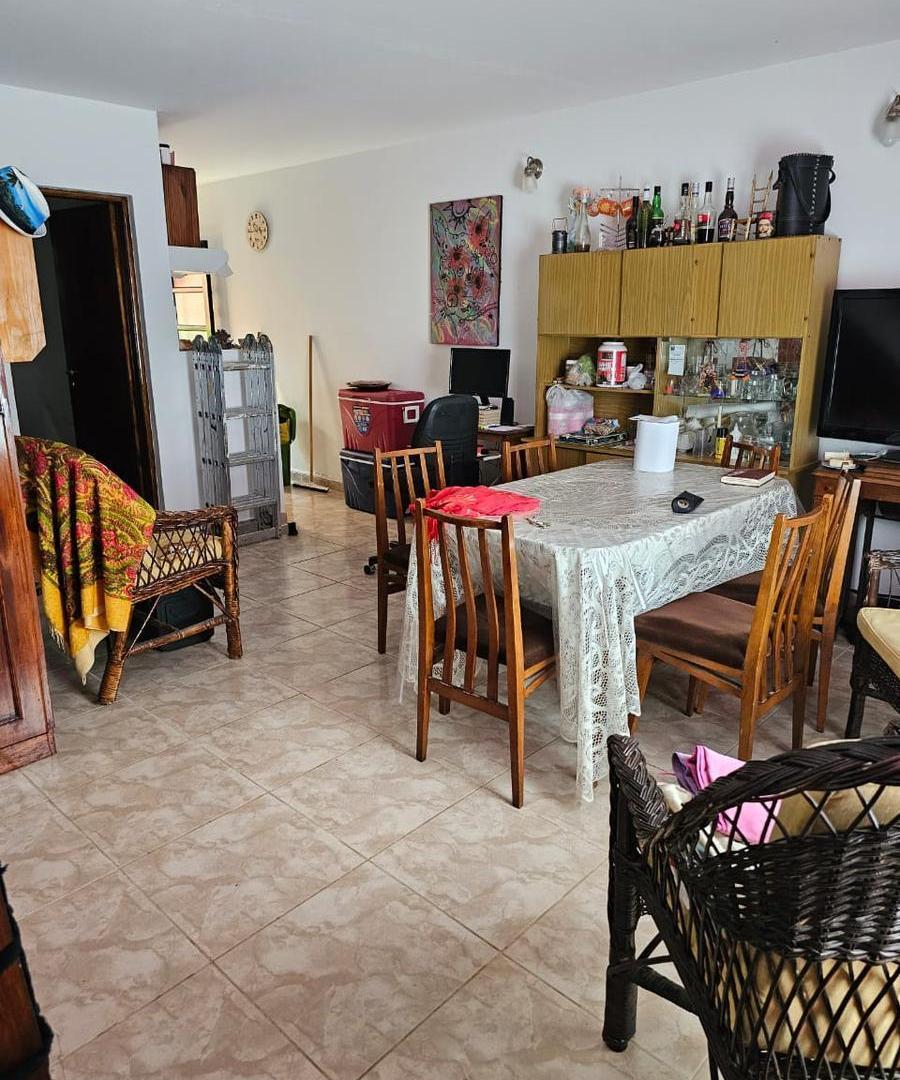 Triplex en venta - 3 Dormitorios 2 Baños - 108Mts2 - Mar del Tuyú