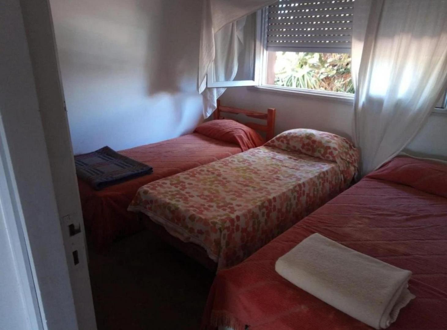 Departamento en alquiler - 2 Dormitorios 1 Baño - Mar del Plata