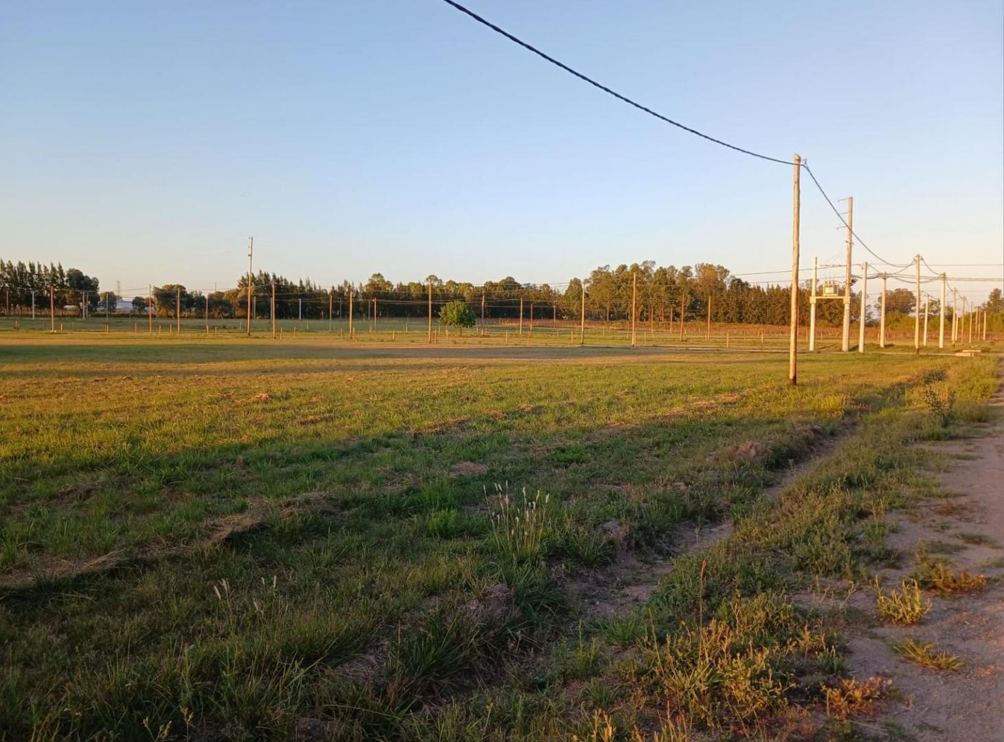 Terreno en venta - 420Mts2 - La Plata