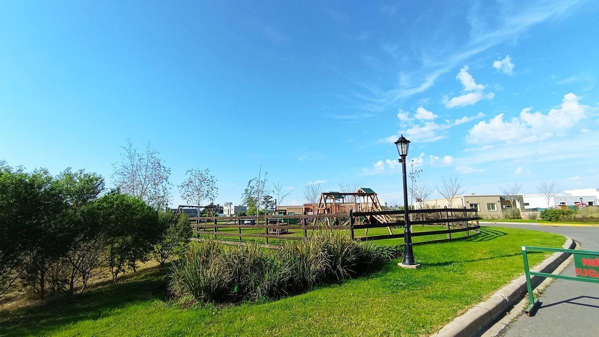 Terreno en venta - 545mts2 - San Ramón, Pilar del Este