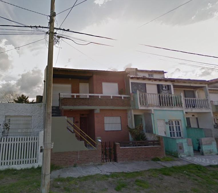 PH en venta - 2 Dormitorios 1 Baño - 84Mts2 - Mar de Ajó