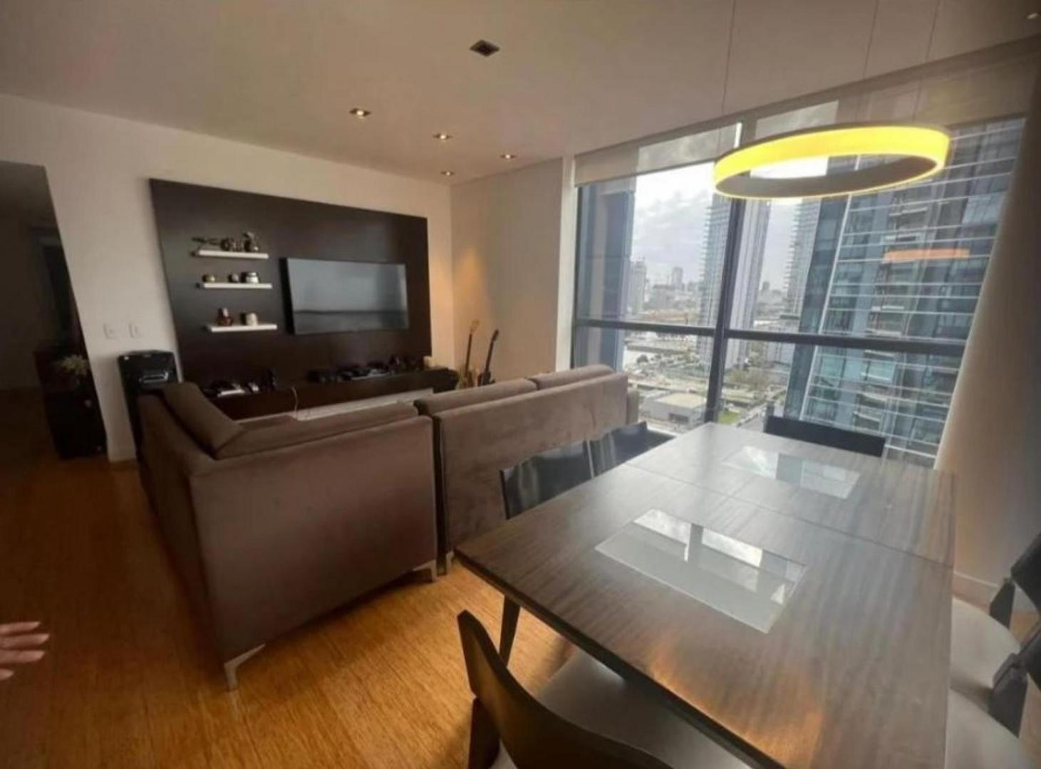 Departamento en venta - 2 Dormitorios 3 Baños - Puerto Madero
