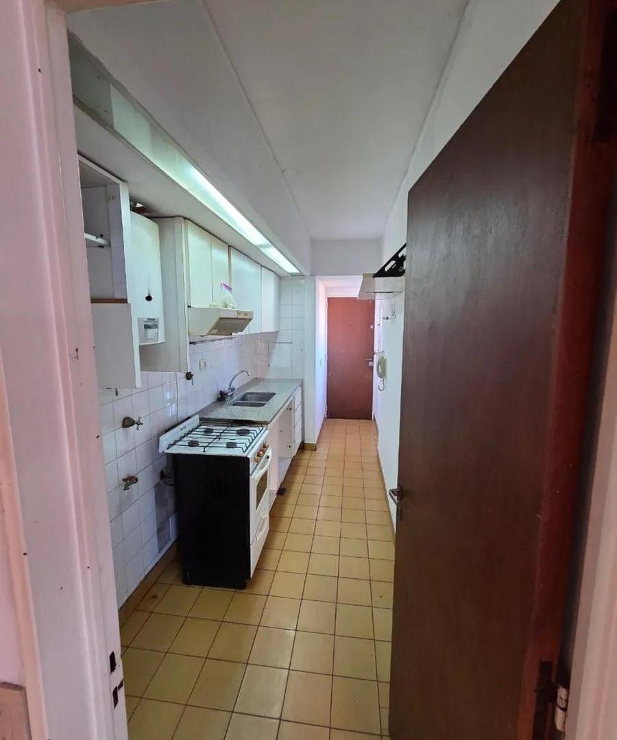 Departamento en venta - 2 Dormitorios 1 Baño - La Plata