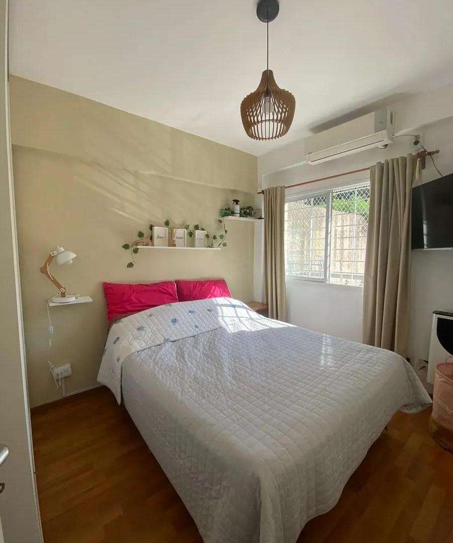 Departamento en venta - 1 Dormitorio 1 Baño - Caballito