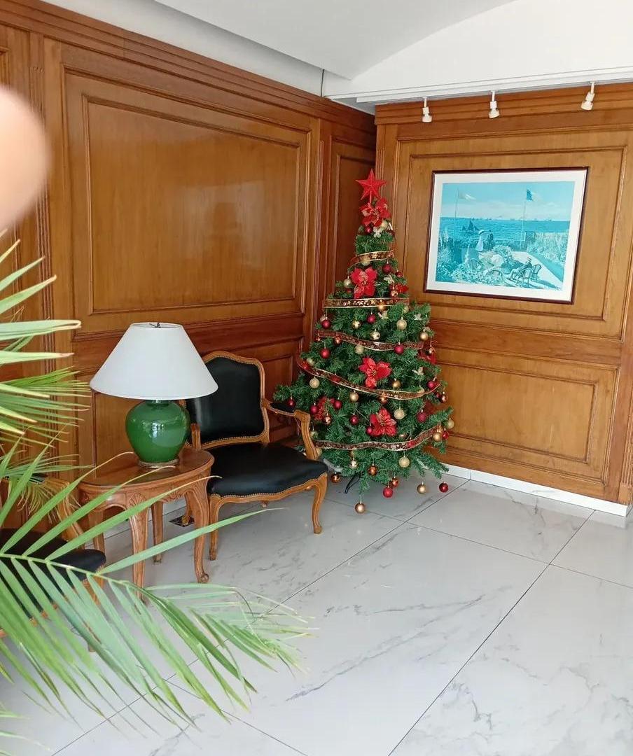 Departamento en venta - 3 Dormitorios 3 Baños - Caballito