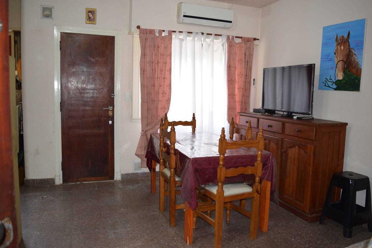 Departamento en venta - 2 Dormitorios 2 Baños - 60 mts2 - San Bernardo Del Tuyu