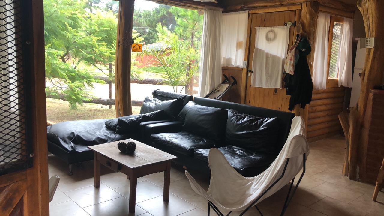 Casa en venta - 2 Dormitorios 1 Baño - Cochera - 513Mts2 - Nueva Atlantis