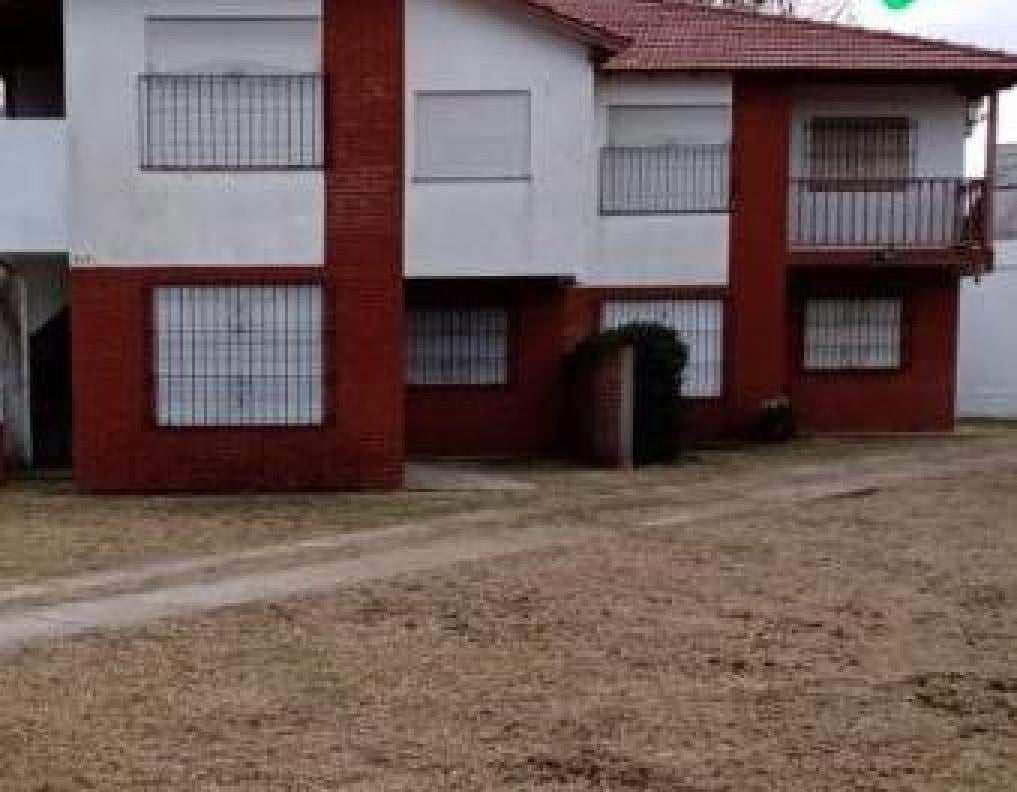 Departamento en venta - 1 Dormitorio 1 Baño - Cochera - 50Mts2 - Mar de Ajó