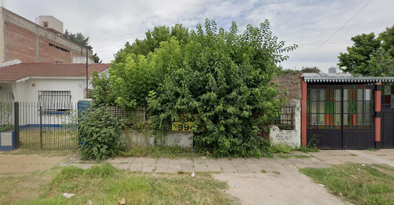 Terreno en venta - 374Mts2 - Merlo