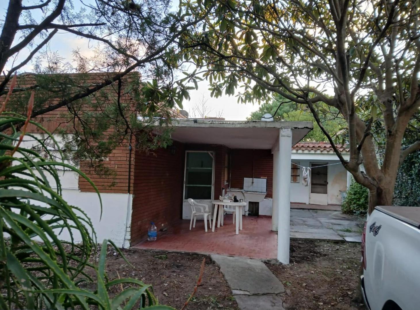 Departamento en venta - 2 Dormitorios 1 Baño - Mar de Ajo