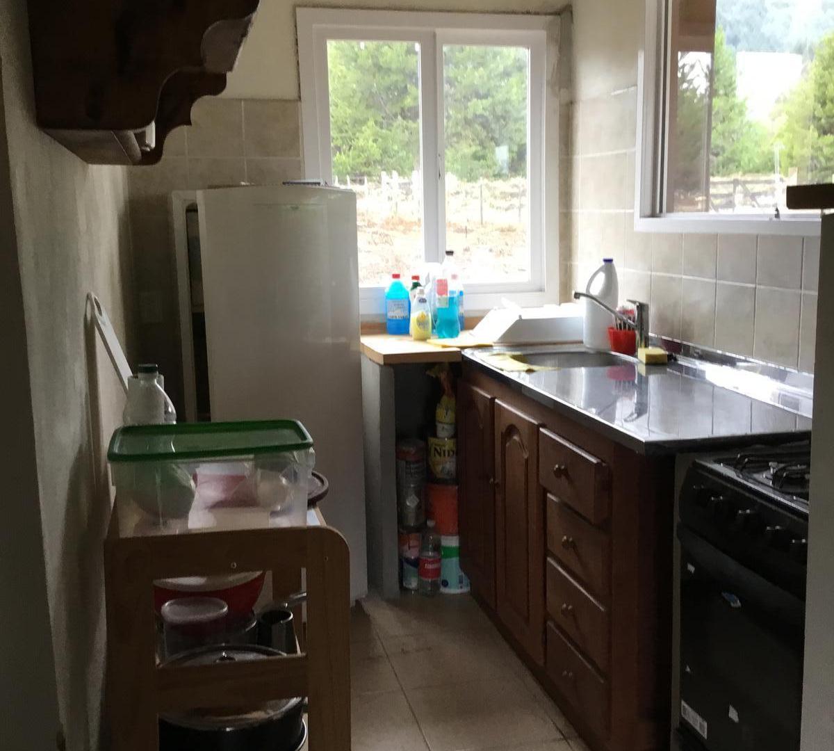 Foto de Casa en venta - 2 Dormitorios 1 Baño - 2000Mts2 - Meliquina, Neuquén, imagen 5
