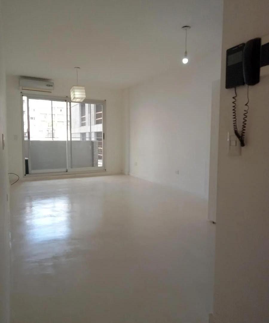 Departamento Monoambiente en venta - 1 Baño - 35Mts2 - Villa Crespo