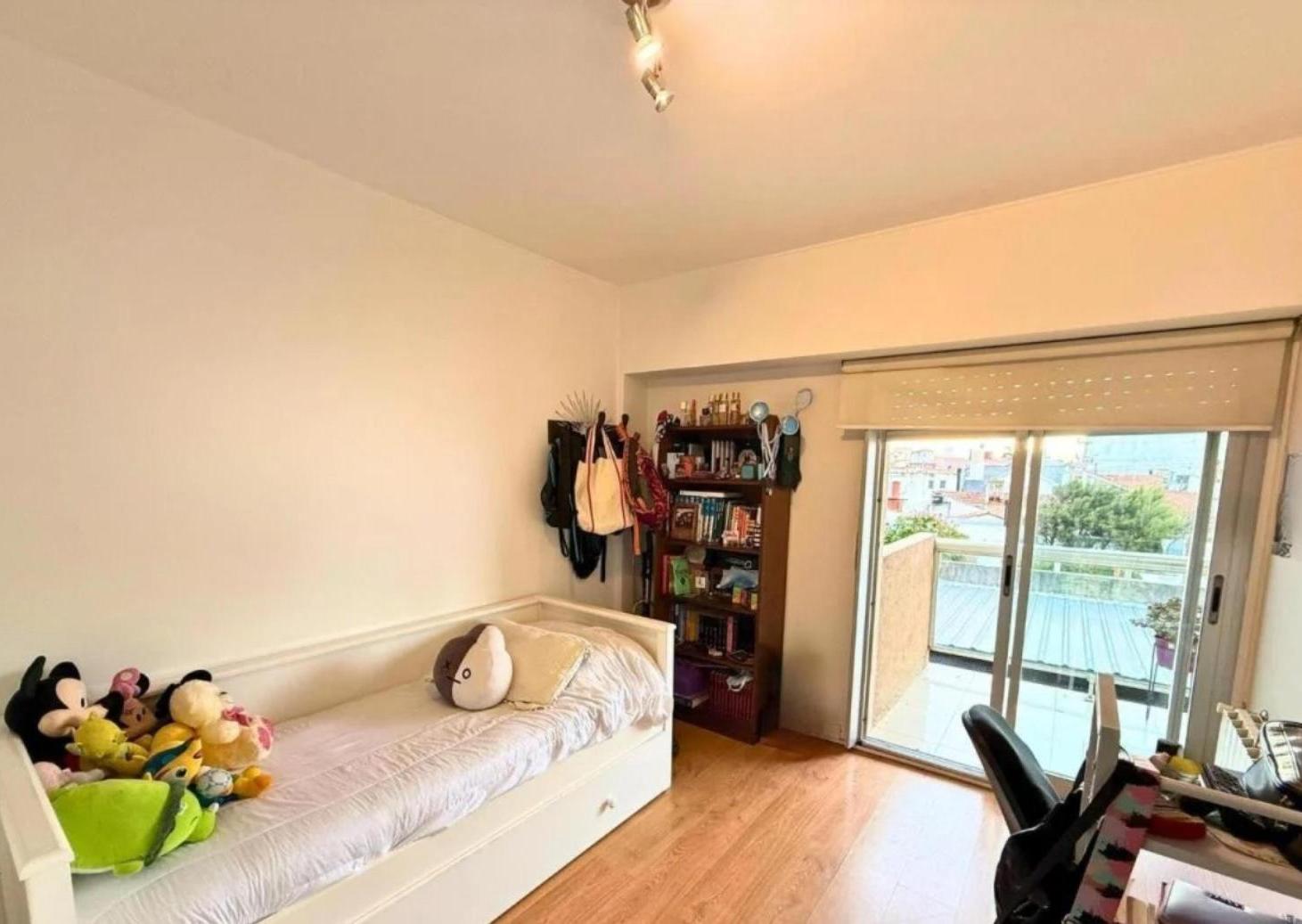 Departamento en venta - 3 Dormitorios 3 Baños - Mar del Plata