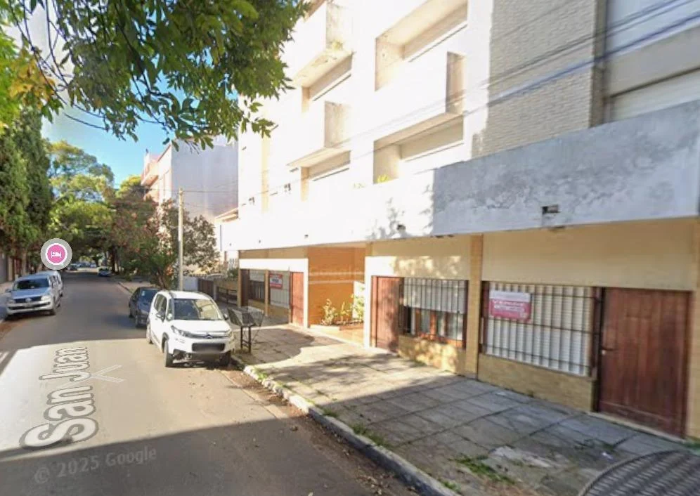 Departamento en venta - 1 Dormitorio 1 Baño - San Bernardo del Tuyú
