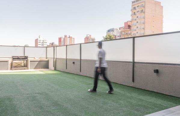 Departamento en venta - 2 Dormitorios 2 Baños - Rosario
