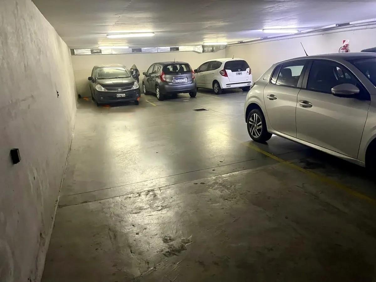 Cochera en venta - 15 Mts2 - Palermo