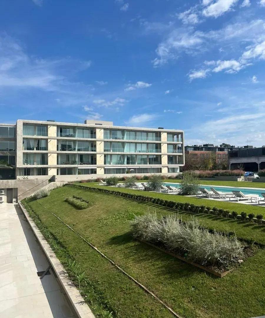 Departamento en venta - 2 Dormitorios 2 Baños - San Isidro