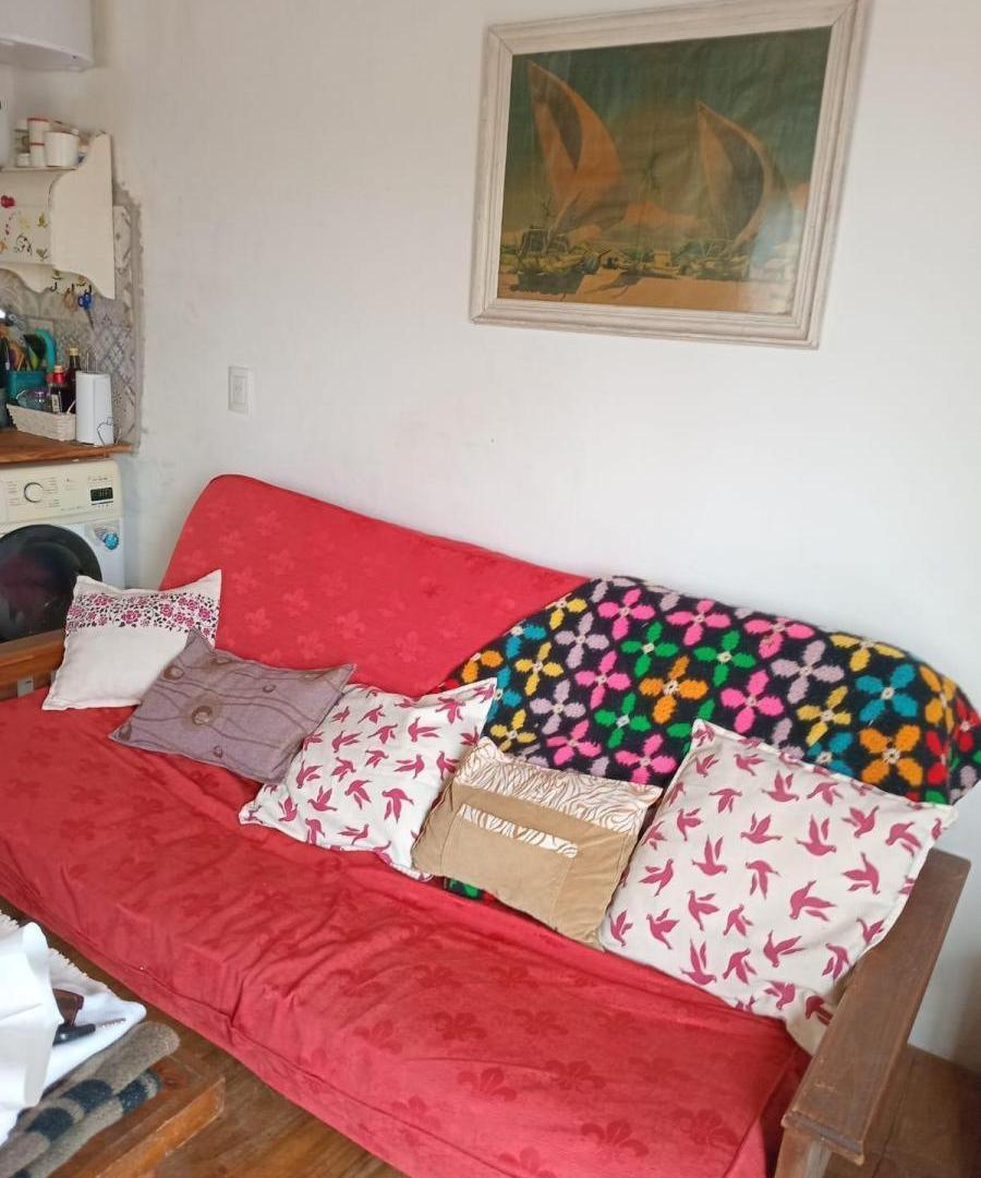 Casa en venta - 3 Dormitorios 2 Baños - Galpón - 203Mts2 - Santa Clara del Mar